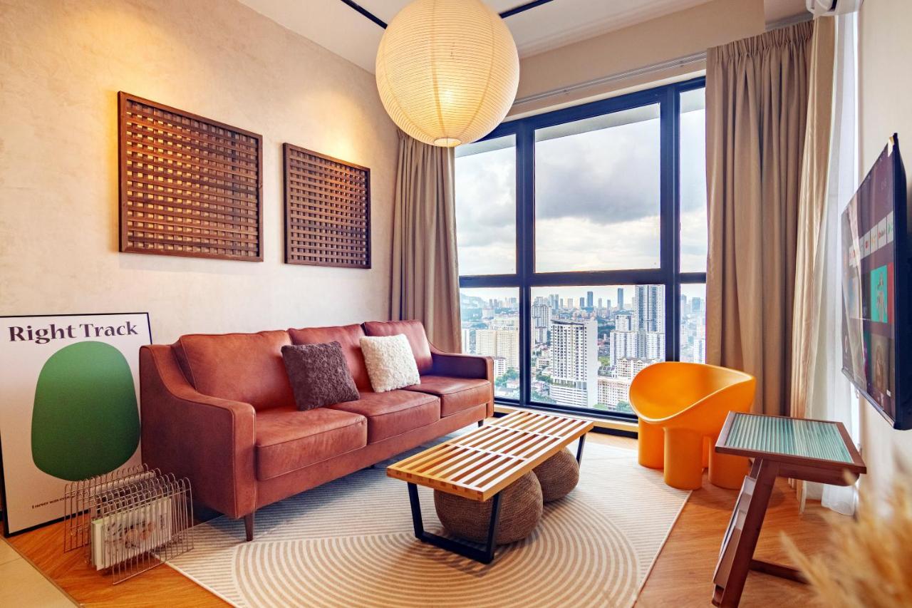 Urban Suites, Classic Collection By Stellar Alv Jelutong Екстер'єр фото