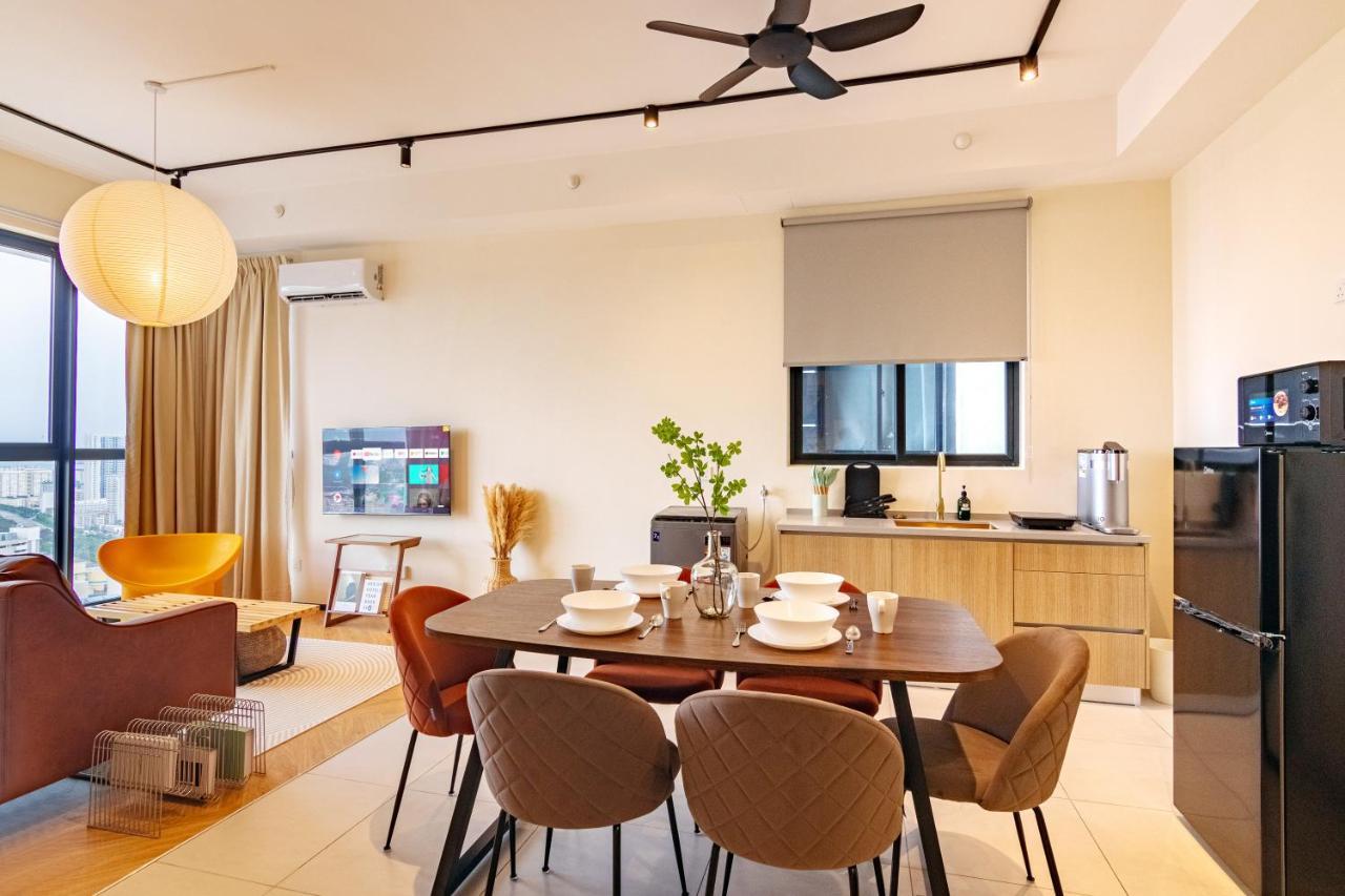 Urban Suites, Classic Collection By Stellar Alv Jelutong Екстер'єр фото