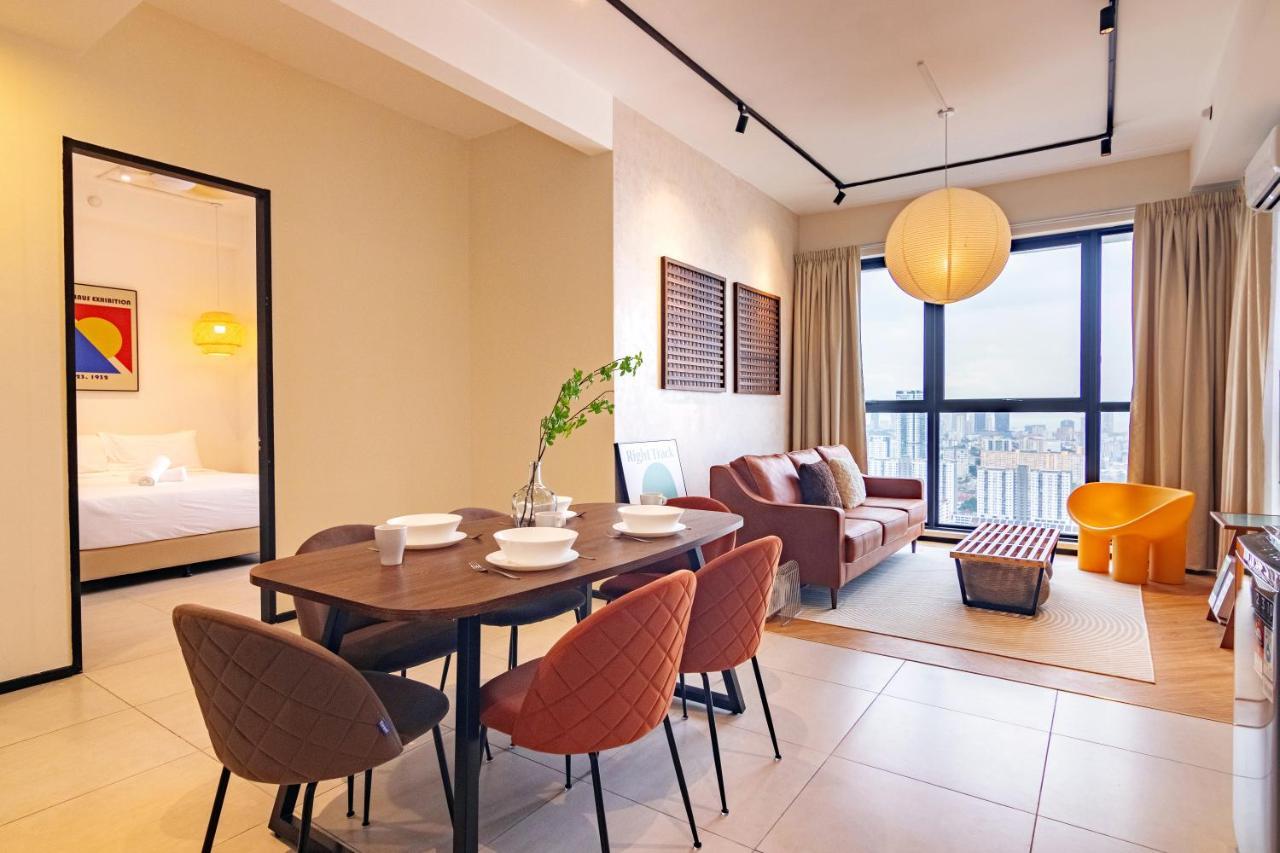Urban Suites, Classic Collection By Stellar Alv Jelutong Екстер'єр фото