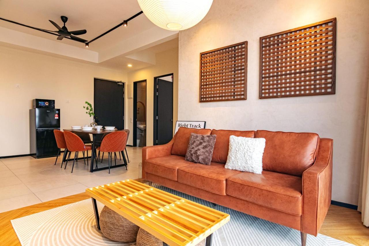 Urban Suites, Classic Collection By Stellar Alv Jelutong Екстер'єр фото