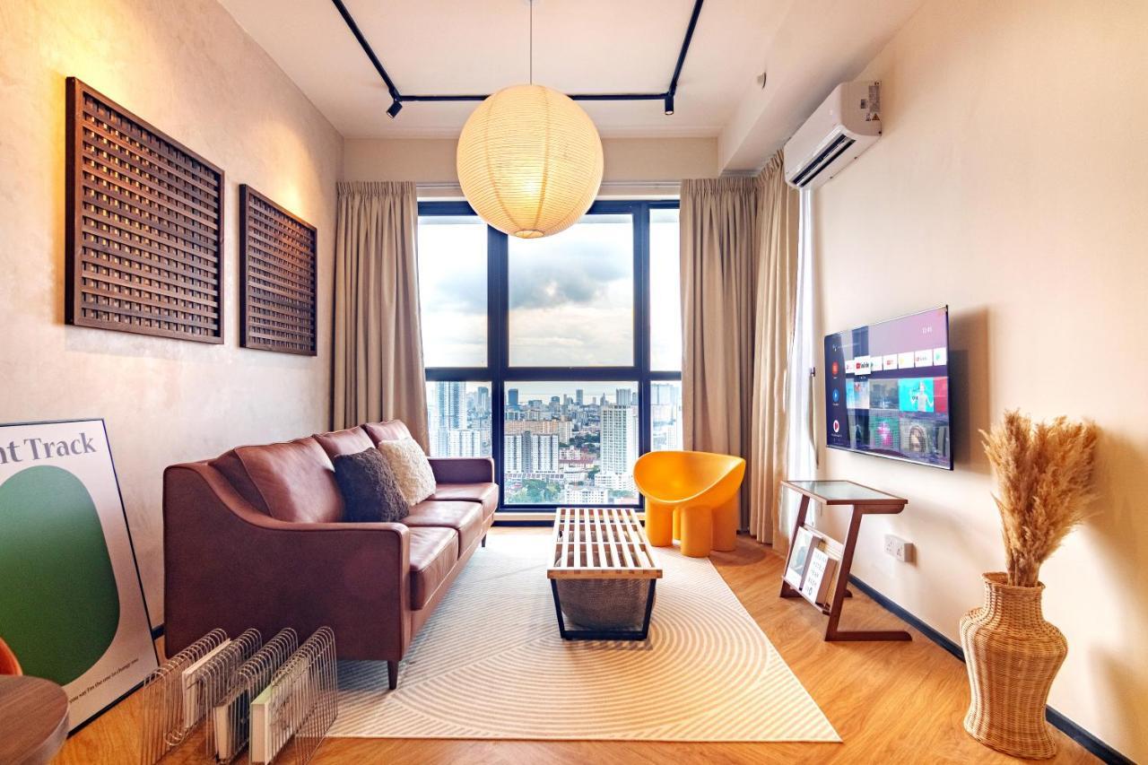Urban Suites, Classic Collection By Stellar Alv Jelutong Екстер'єр фото