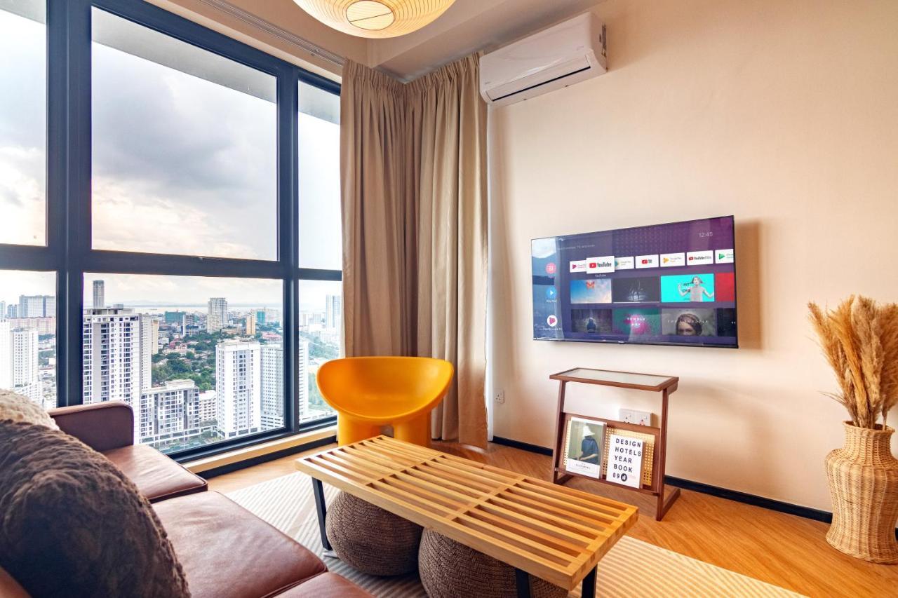 Urban Suites, Classic Collection By Stellar Alv Jelutong Екстер'єр фото