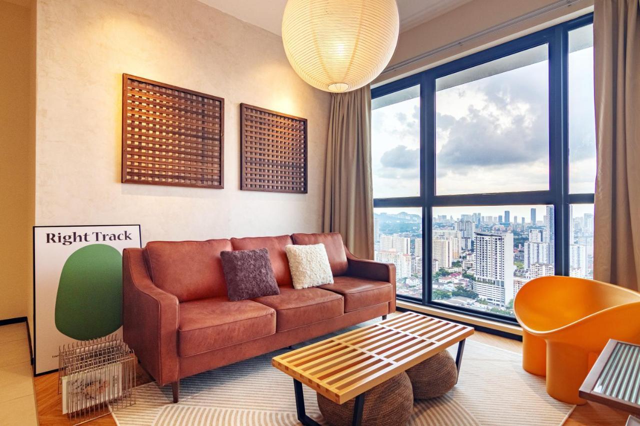 Urban Suites, Classic Collection By Stellar Alv Jelutong Екстер'єр фото