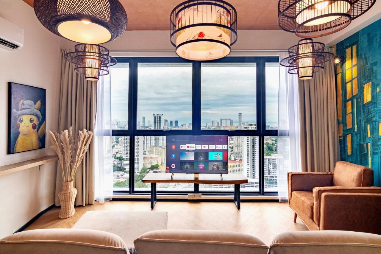 Urban Suites, Classic Collection By Stellar Alv Jelutong Екстер'єр фото