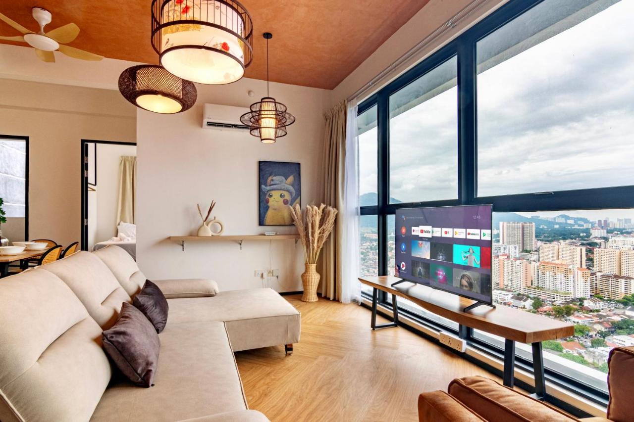 Urban Suites, Classic Collection By Stellar Alv Jelutong Екстер'єр фото
