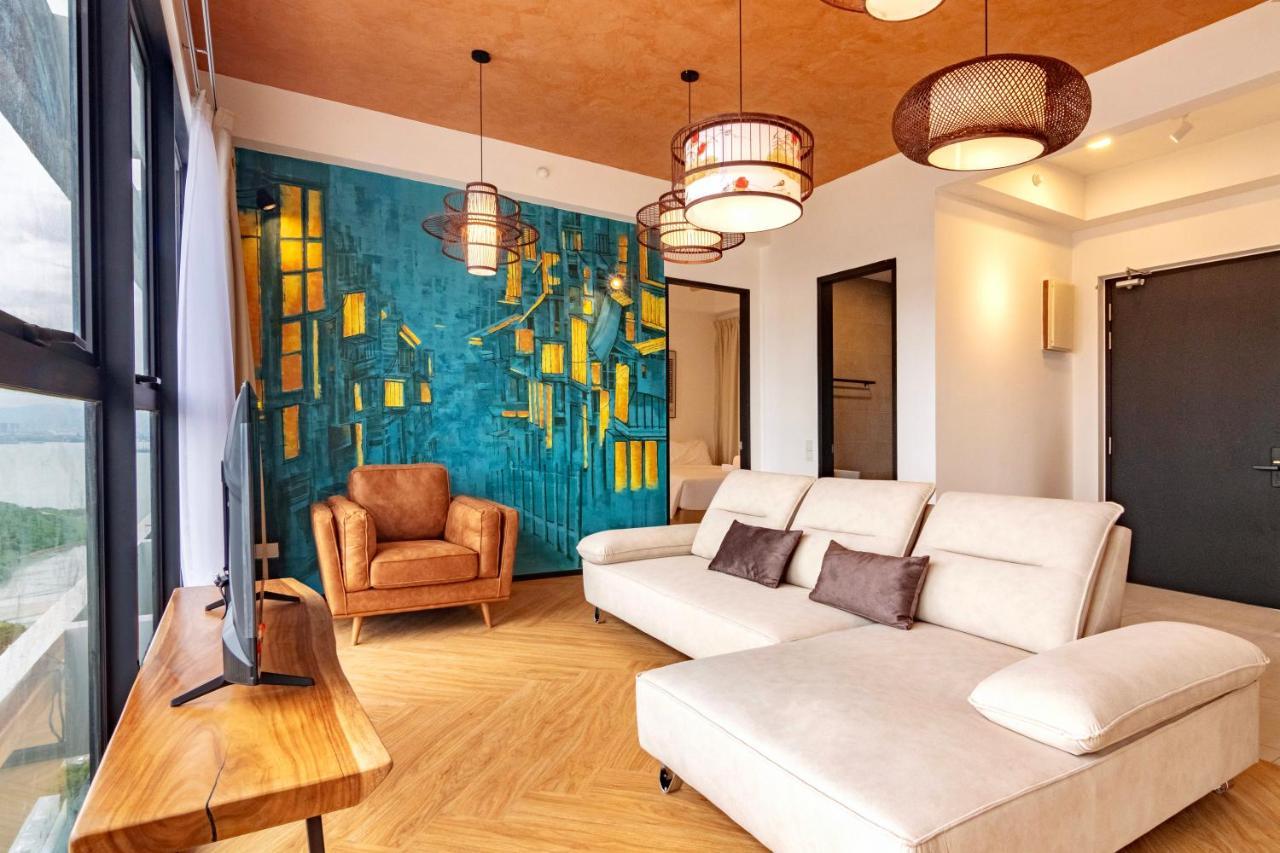 Urban Suites, Classic Collection By Stellar Alv Jelutong Екстер'єр фото