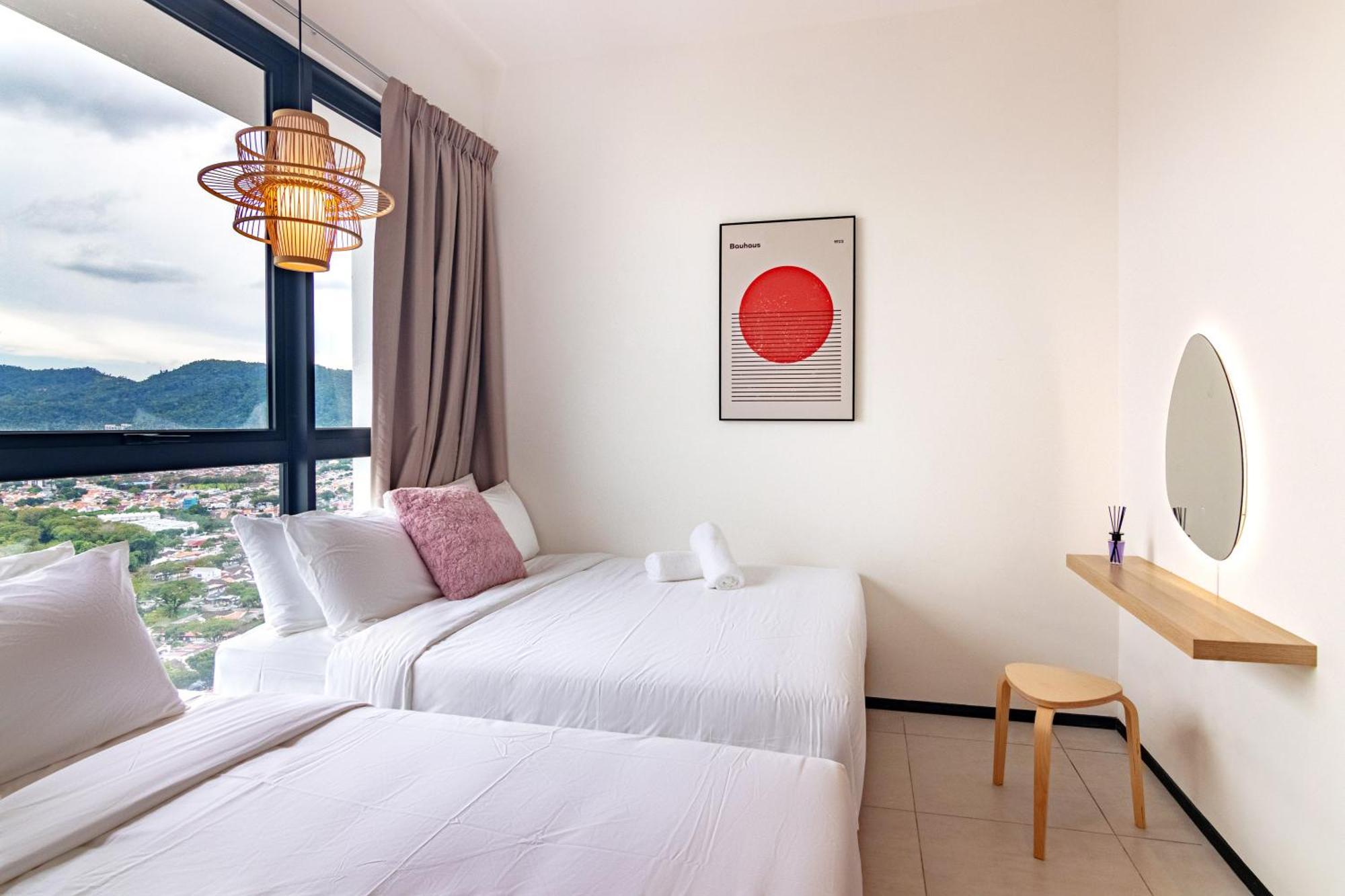 Urban Suites, Classic Collection By Stellar Alv Jelutong Екстер'єр фото