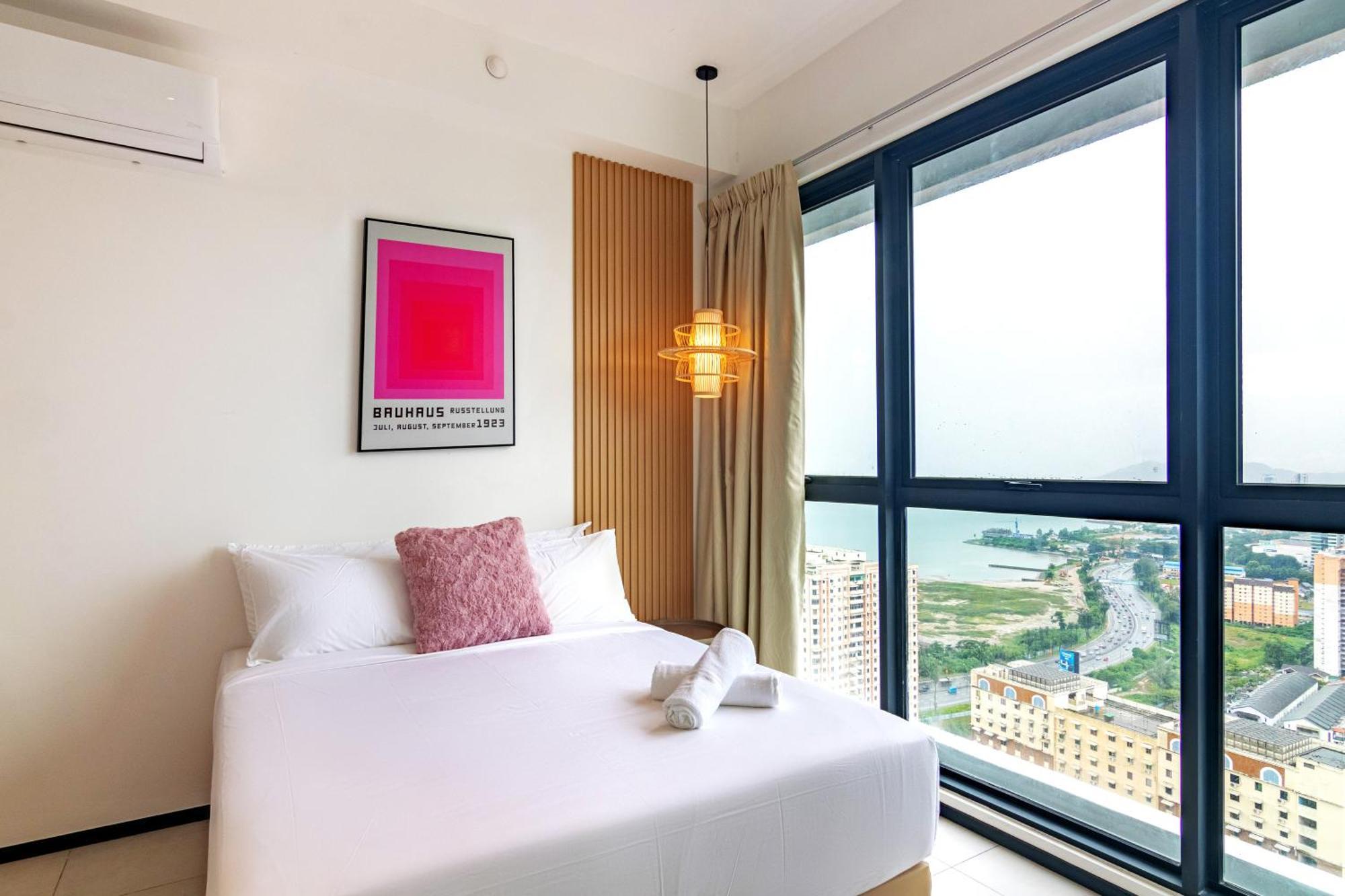 Urban Suites, Classic Collection By Stellar Alv Jelutong Екстер'єр фото
