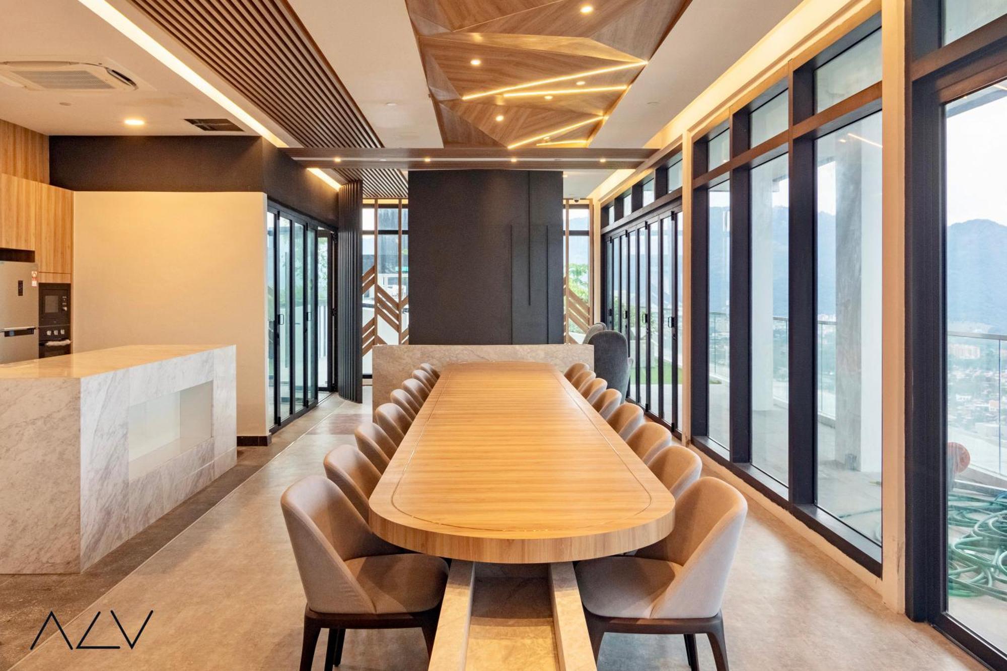 Urban Suites, Classic Collection By Stellar Alv Jelutong Екстер'єр фото
