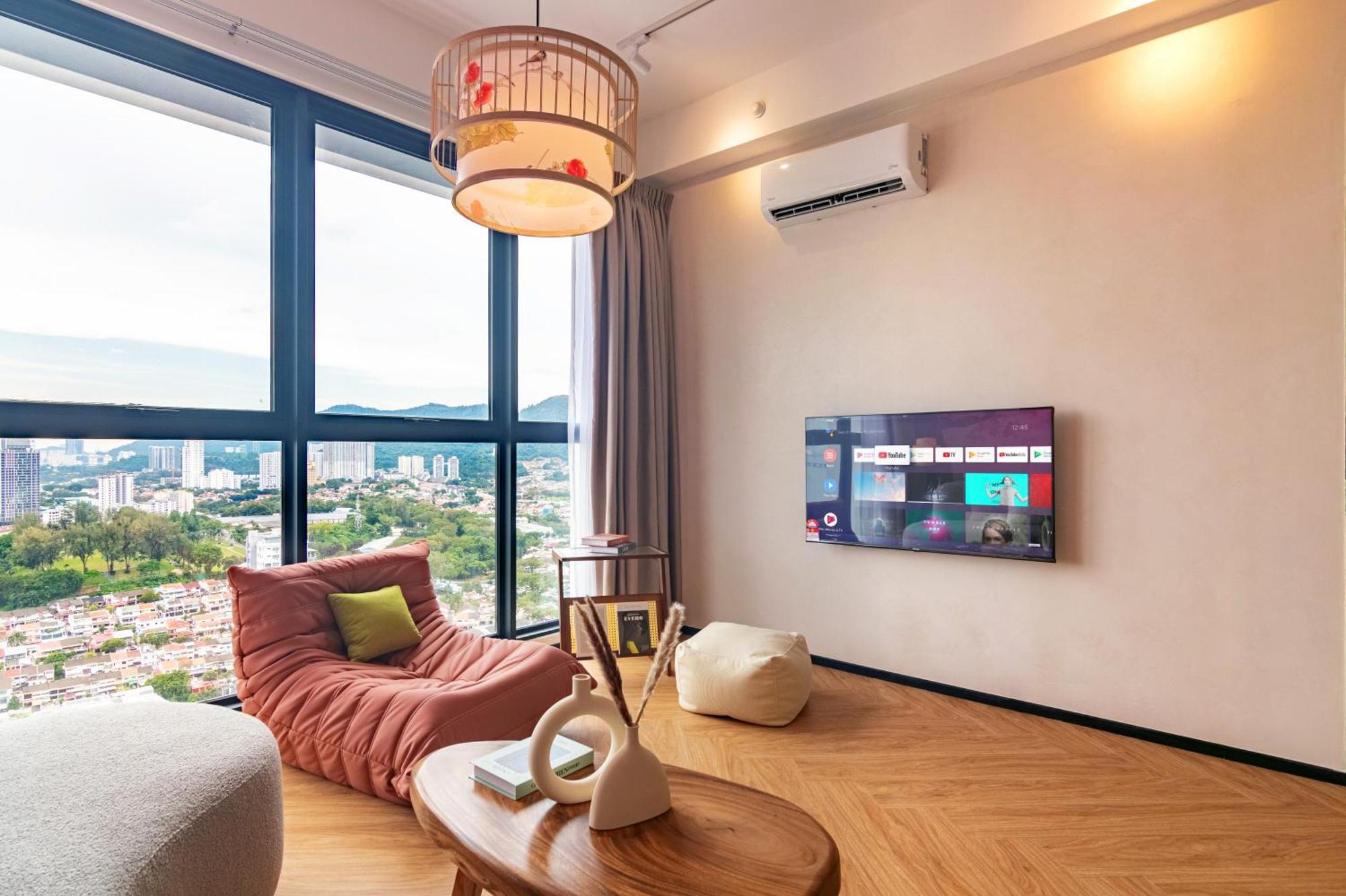 Urban Suites, Classic Collection By Stellar Alv Jelutong Екстер'єр фото