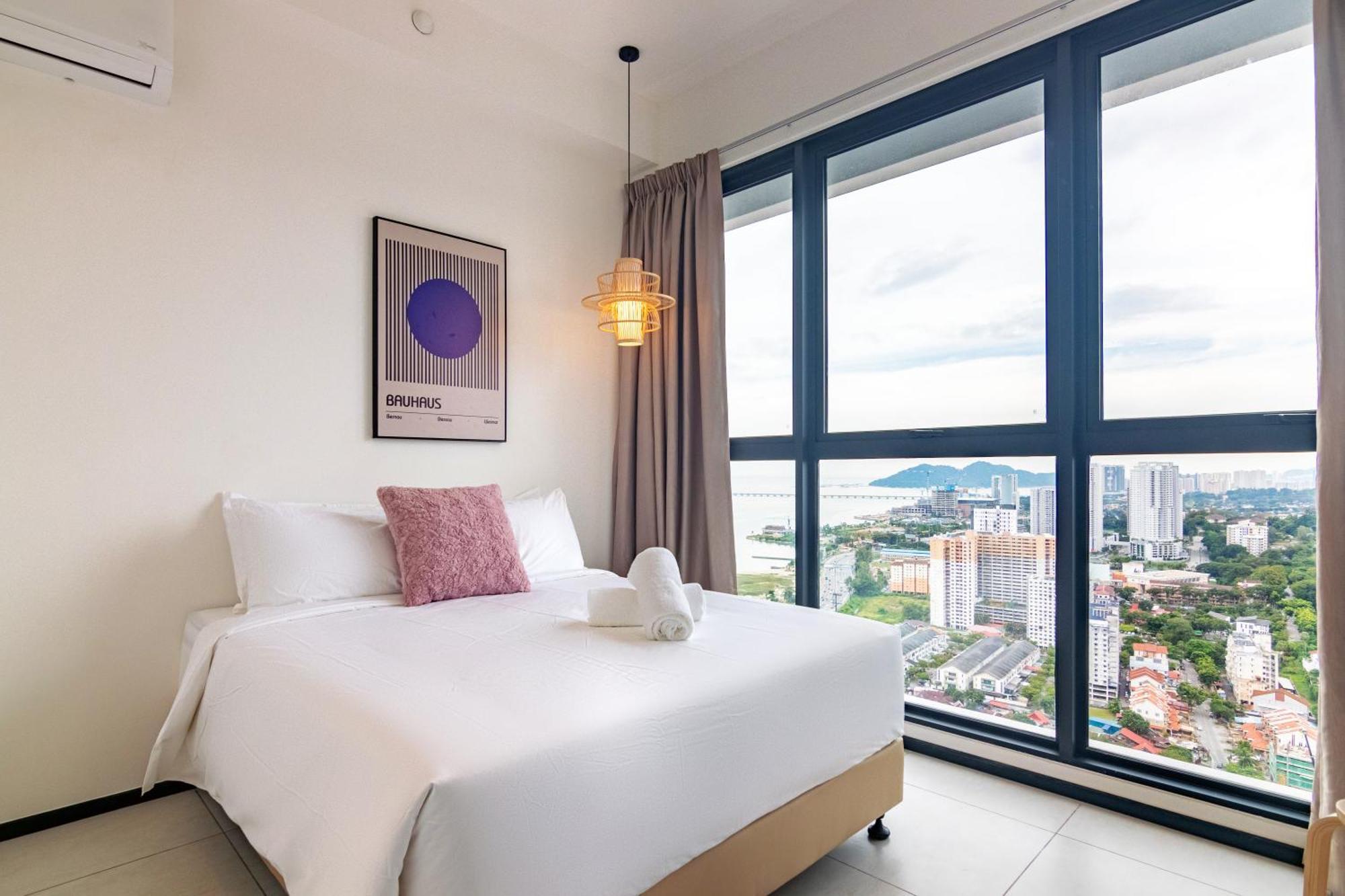 Urban Suites, Classic Collection By Stellar Alv Jelutong Екстер'єр фото