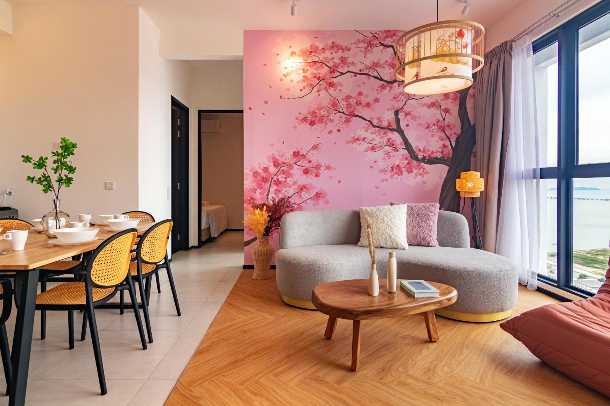 Urban Suites, Classic Collection By Stellar Alv Jelutong Екстер'єр фото